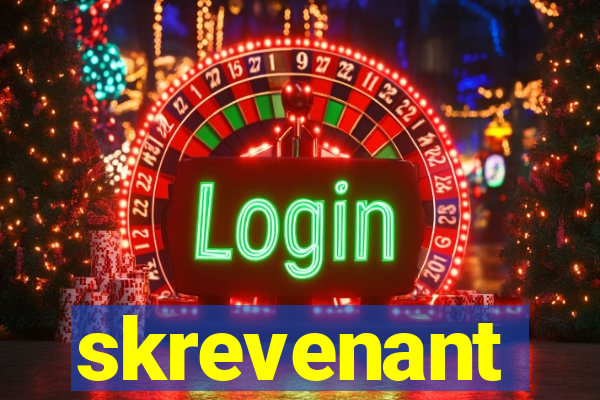 skrevenant