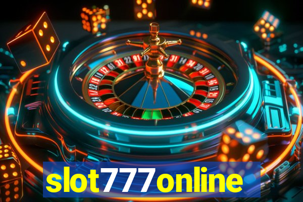 slot777online