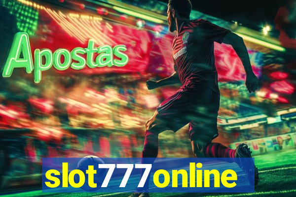 slot777online