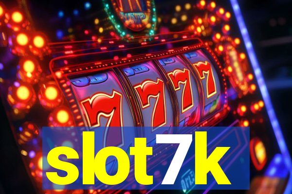 slot7k