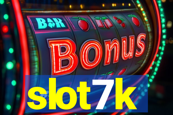 slot7k