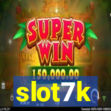 slot7k