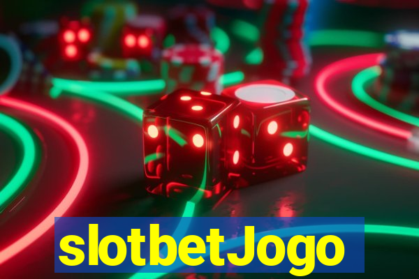 slotbetJogo