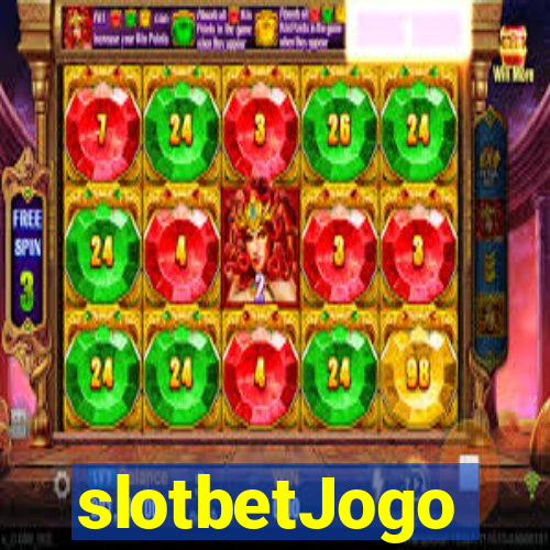 slotbetJogo