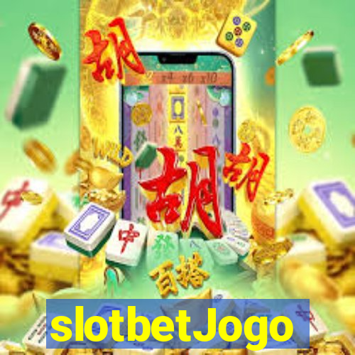 slotbetJogo