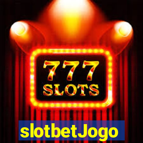 slotbetJogo