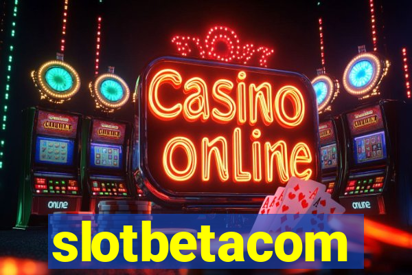 slotbetacom