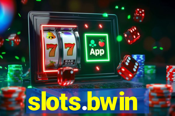slots.bwin