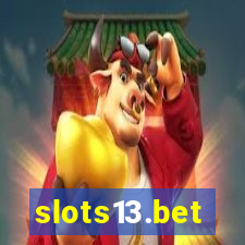 slots13.bet