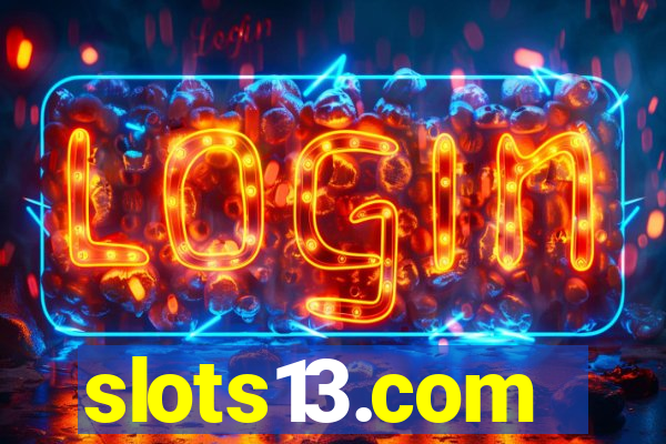 slots13.com