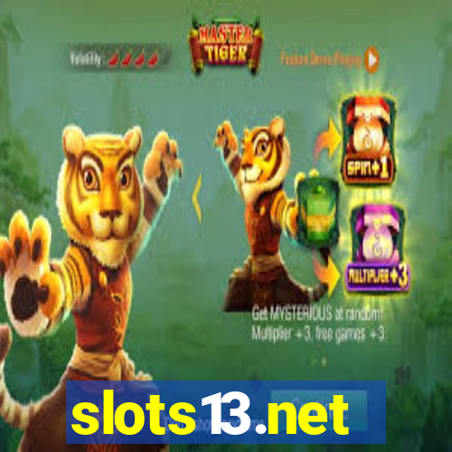 slots13.net