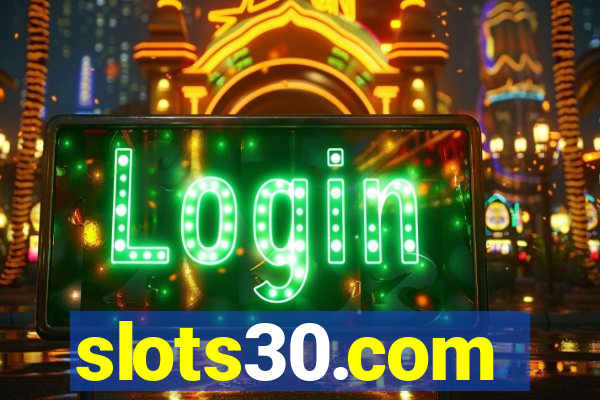 slots30.com