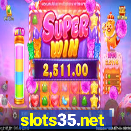 slots35.net