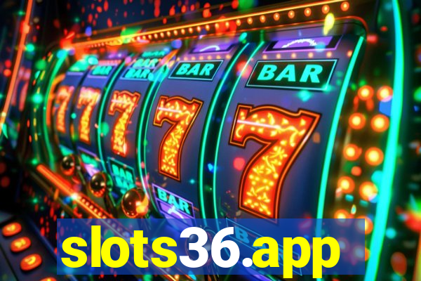 slots36.app