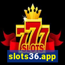 slots36.app