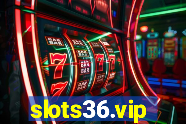 slots36.vip