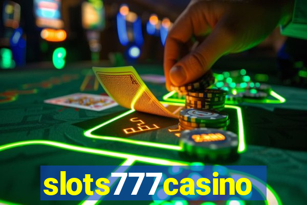 slots777casino