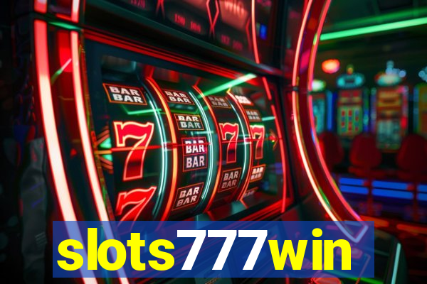 slots777win