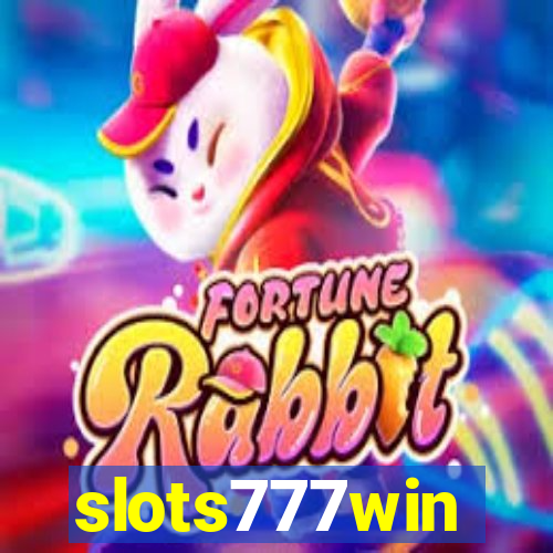 slots777win