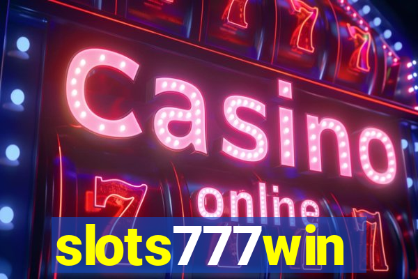 slots777win