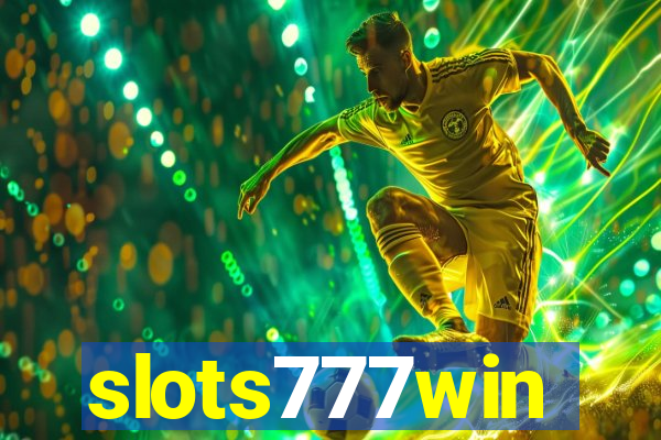 slots777win