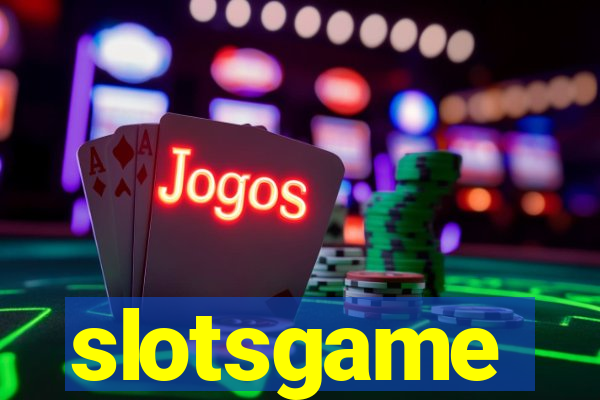 slotsgame