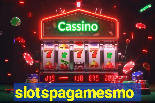 slotspagamesmo