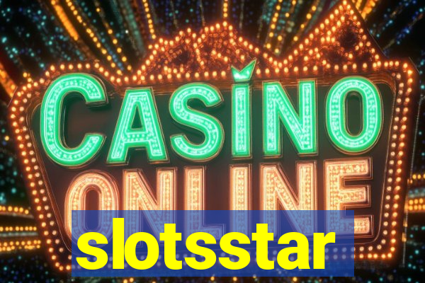 slotsstar