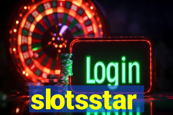 slotsstar