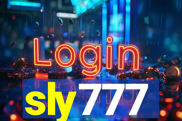 sly777