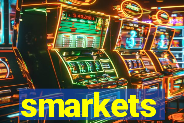 smarkets
