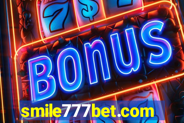 smile777bet.com