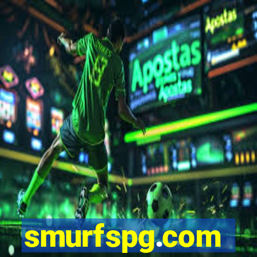 smurfspg.com