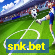 snk.bet
