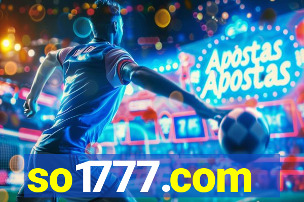 so1777.com