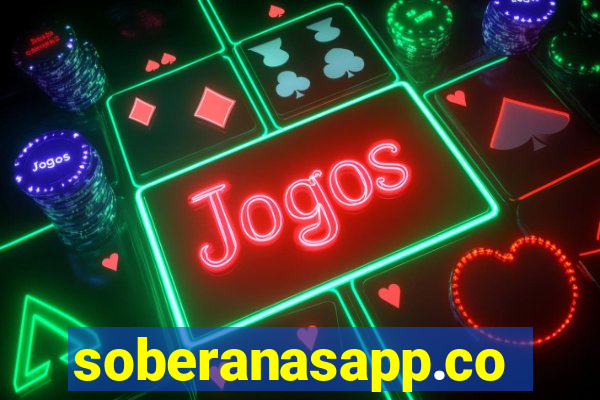 soberanasapp.com