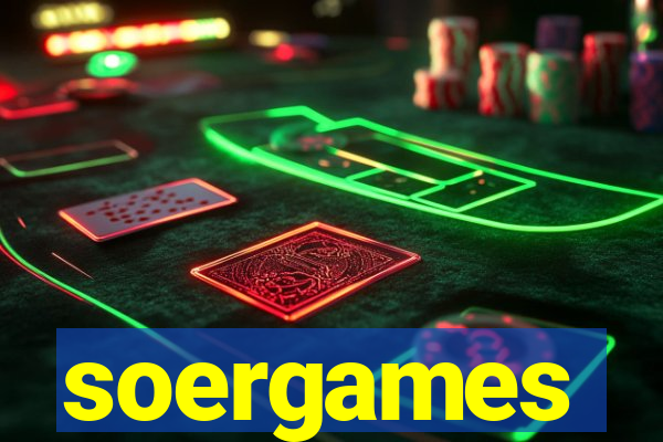 soergames