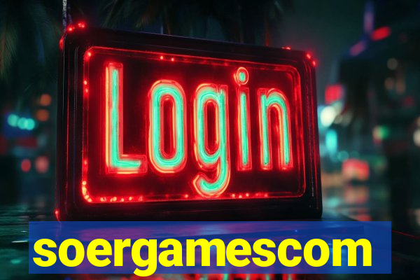 soergamescom