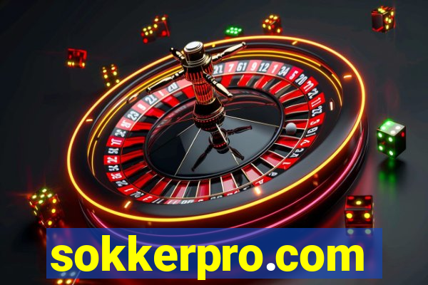 sokkerpro.com