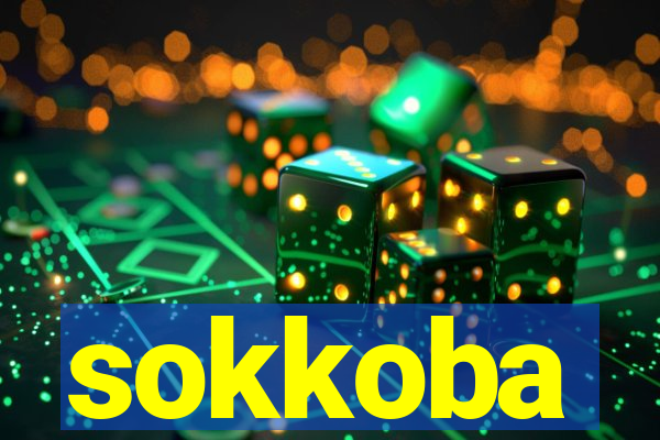 sokkoba