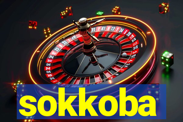 sokkoba