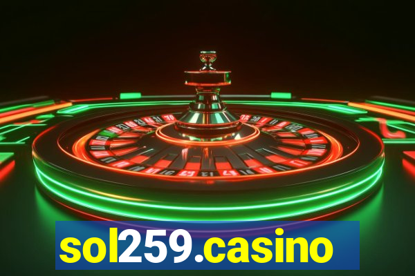 sol259.casino