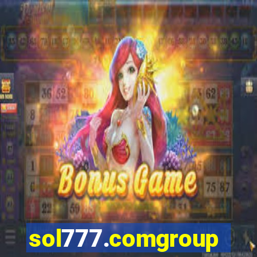 sol777.comgroup