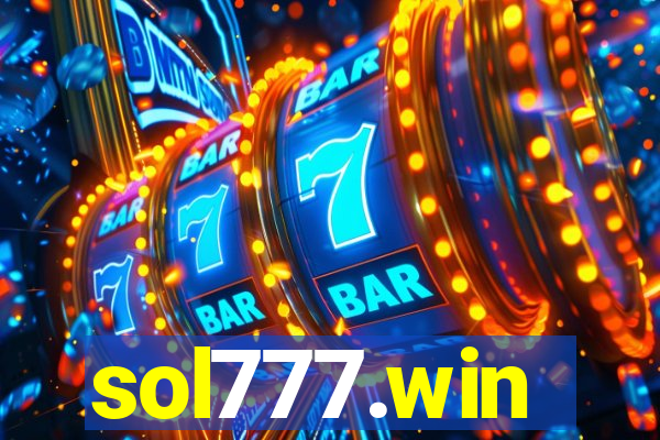 sol777.win