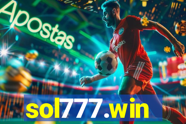 sol777.win