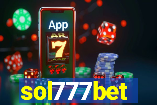 sol777bet