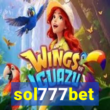 sol777bet