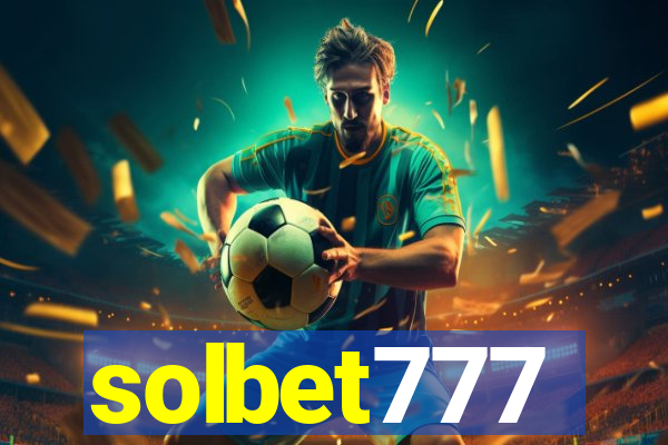 solbet777
