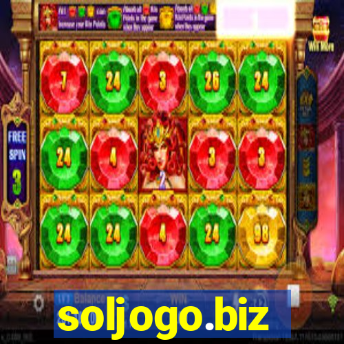 soljogo.biz
