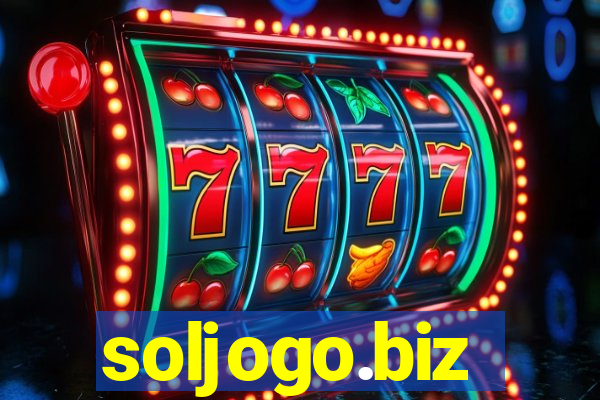 soljogo.biz